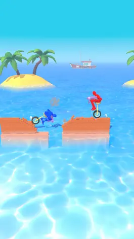 Game screenshot Puppet's Battle mod apk