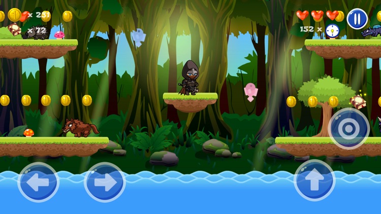 Wizard's World screenshot-4