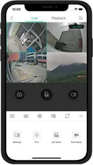 capture adv iphone screenshot 2