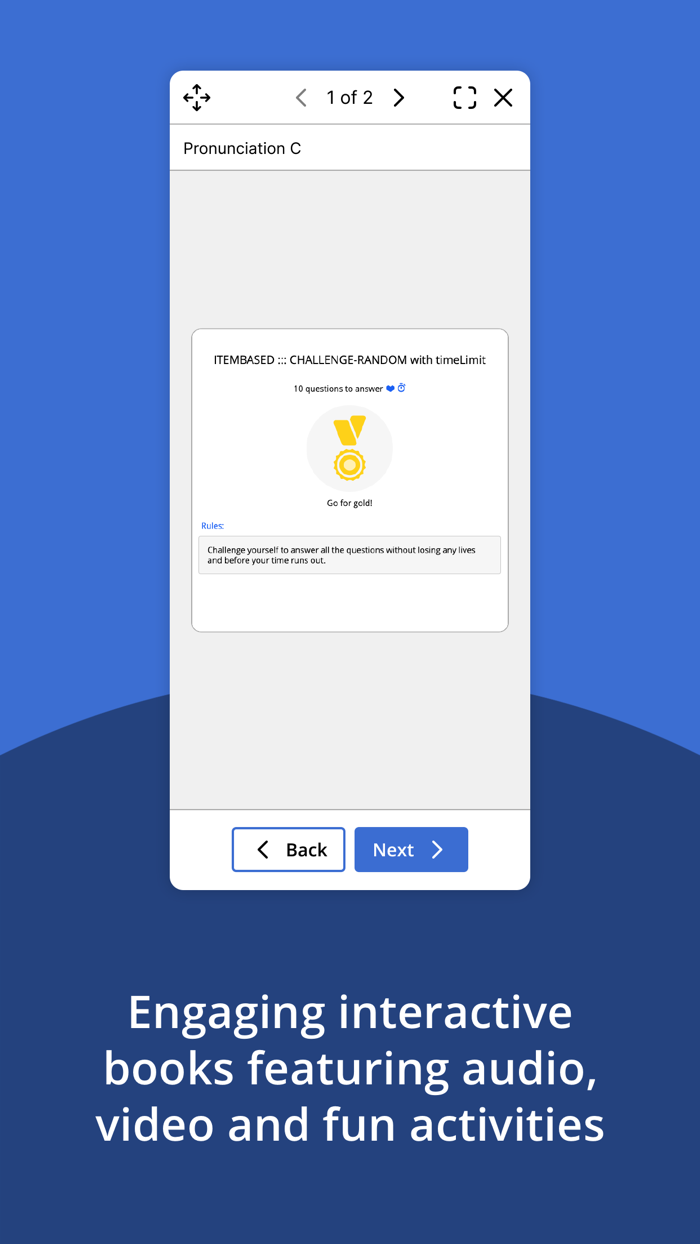 Macmillan Education Everywhere