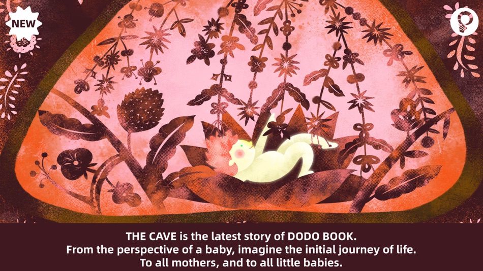 #2. Dodo Picture Book (iOS) 由: Yang Zhou