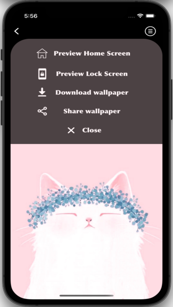 Cute Girly Wallpapers HD Pro