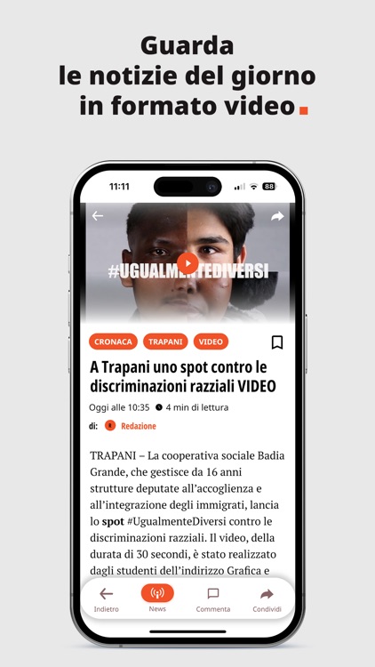 LiveSicilia screenshot-3