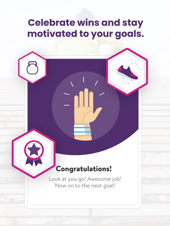 Screenshot #6 pour Novant Health Elevate App