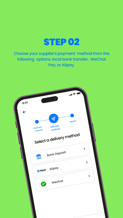 REasy Finance Screenshot