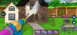 Game screenshot Игры с моющими машинками apk