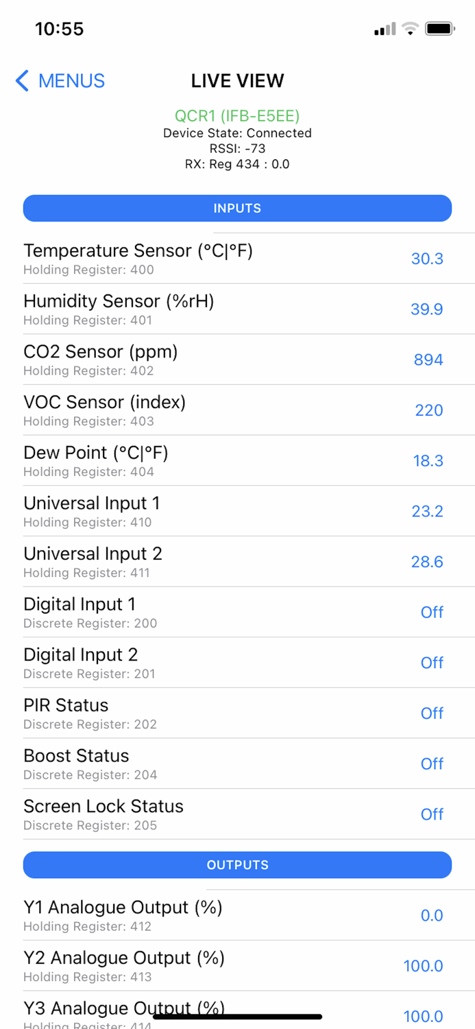 SmartConfig Configuration Tool