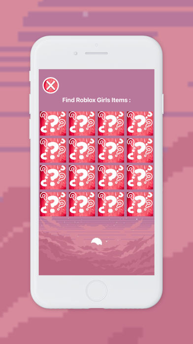 Girls Skins for Roblox ® Screenshot