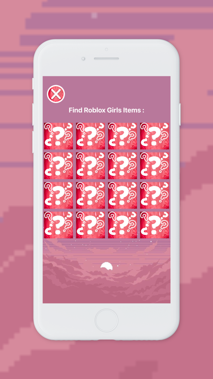 Girls Skins for Roblox ®