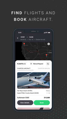 FLYJETS screenshot 3