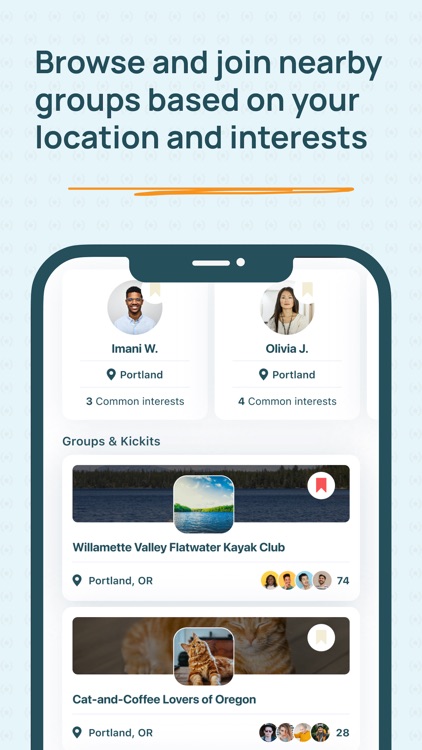 Sidekick (for Fun & Friends)