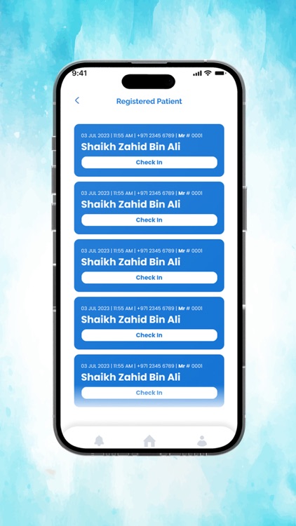 SIDRA Rider screenshot-4