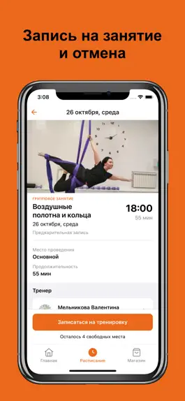 Game screenshot LISA AERIAL STUDIO apk