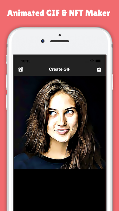GIFware - GIF Maker Screenshot