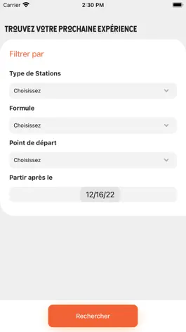 Game screenshot Skimania hack