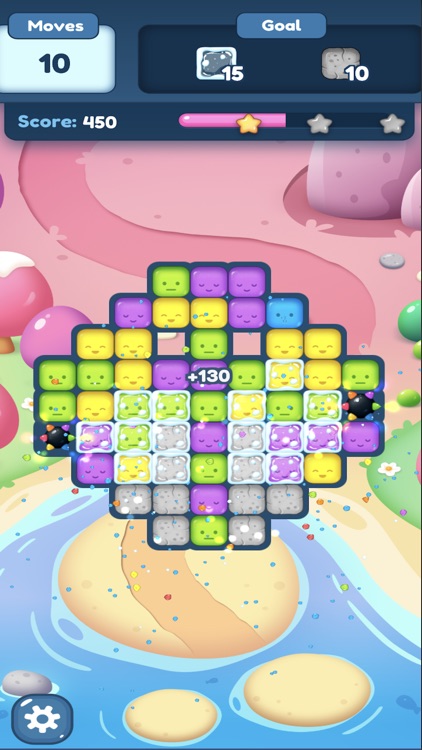 Boom Match Puzzle screenshot-7