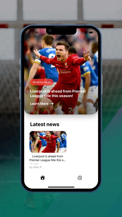 PL News screenshot-5