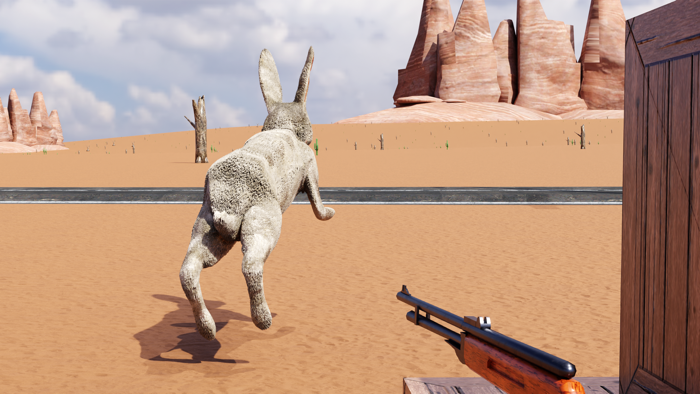 Road Trip Game - Survival