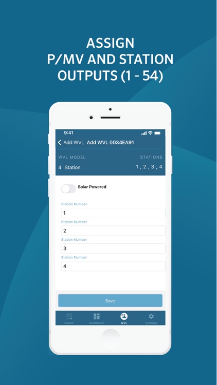 Hunter WVL screenshot-5