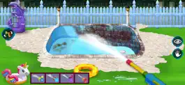 Game screenshot Игры с моющими машинками hack