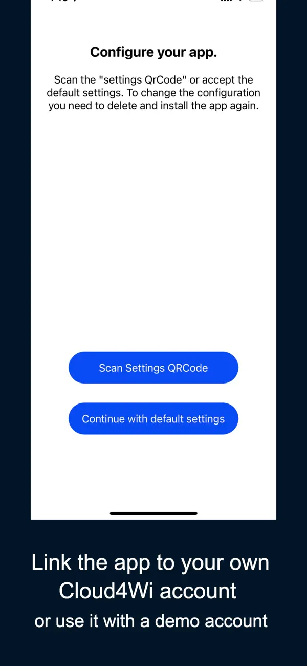 #4. Cloud4Wi ToolKit (iOS) De: Cloud4Wi, Inc.
