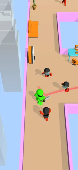 Game screenshot Draw Cut 3D hack