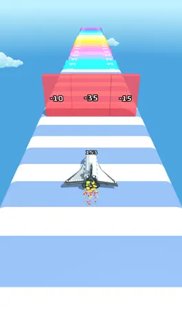 Game screenshot Bricky Trick apk
