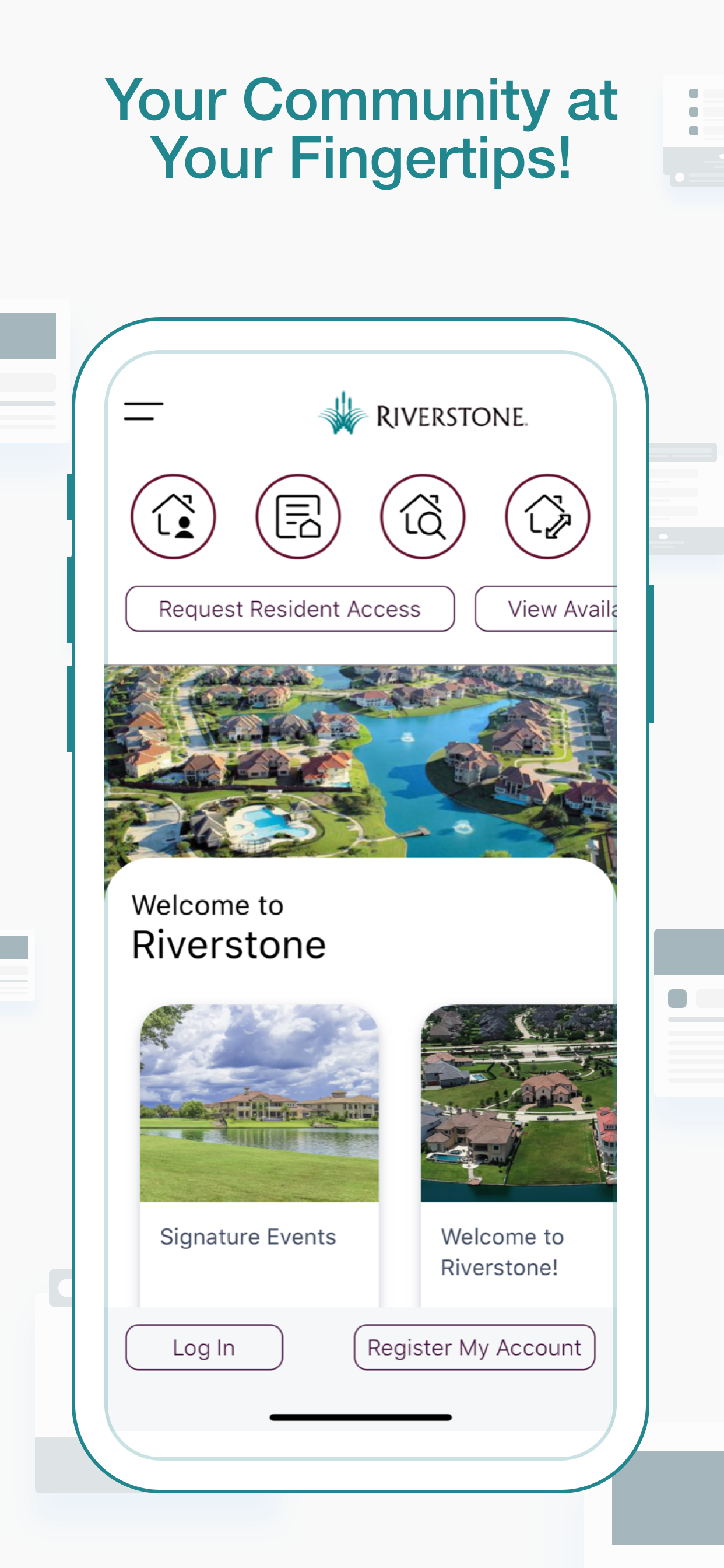 Riverstone