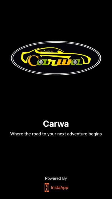 Carwa Screenshot