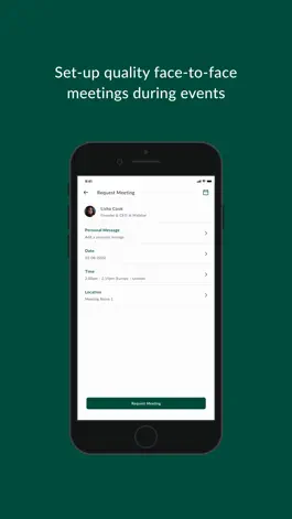 Game screenshot Founders Forum hack