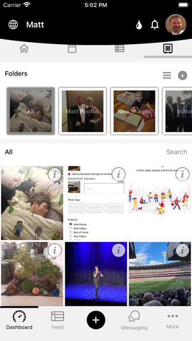 Liviit for All Ages Screenshot