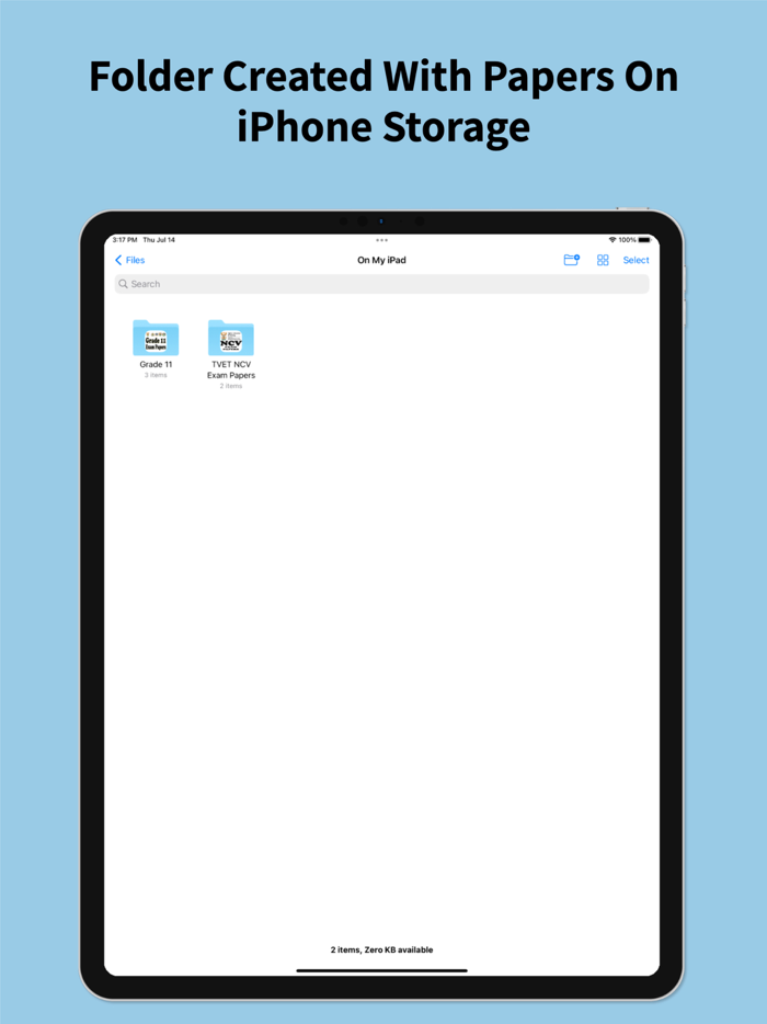 Grade 10 Exam Papers