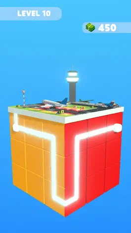 Game screenshot City Connection! apk