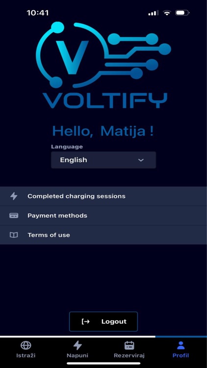 Voltify