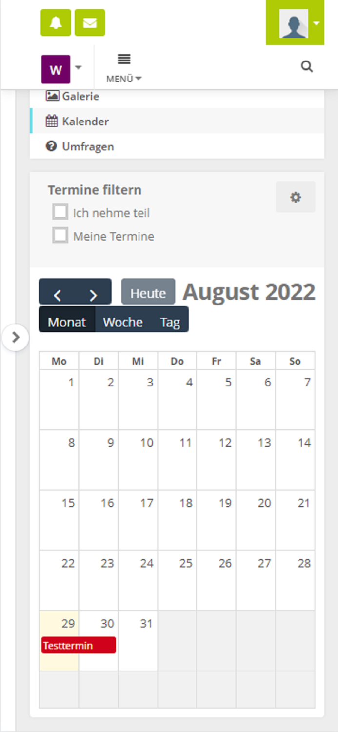 AWOKi – AWO-Kita-App SR-BOGEN