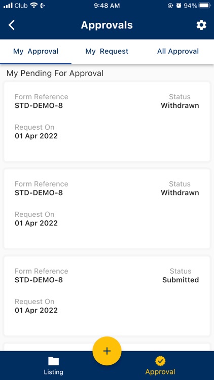 Nexplore Powerflow screenshot-5