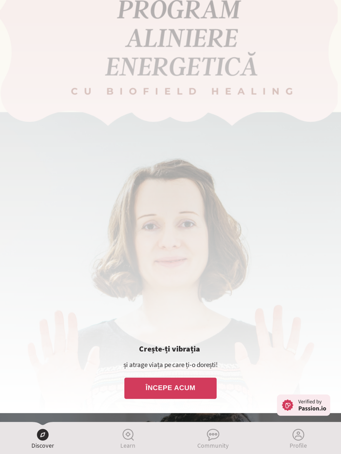 Aliniere Energetica