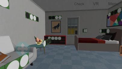 VR MemoPa Screenshot