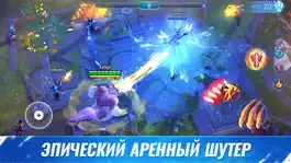 Game screenshot Catalyst Black — экшен-шутер mod apk
