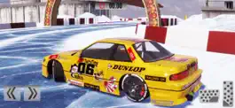 Game screenshot Car Drift Driving Simulator mod apk