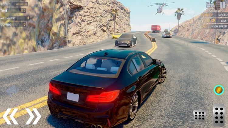 Zooming across the finish line: our favorite racing games of 2022 - Pako  Highway - Need for Speed™ Unbound - TapTap