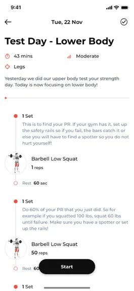 Game screenshot Fit Bod Squad hack