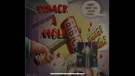 Game screenshot Whack a Brexiteer mod apk