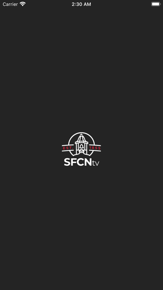 #1. SFCNtv (iOS) 由: TiVo Platform Technologies LLC