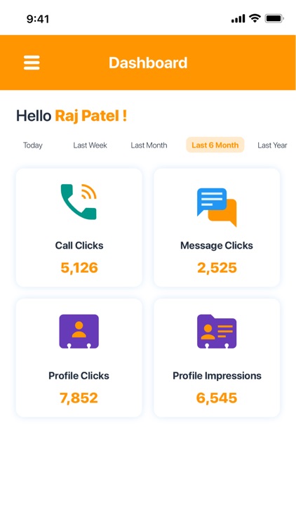 Infrawheel Service Provider