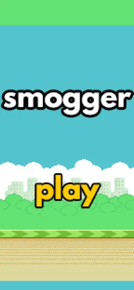 Game screenshot Smogger hack
