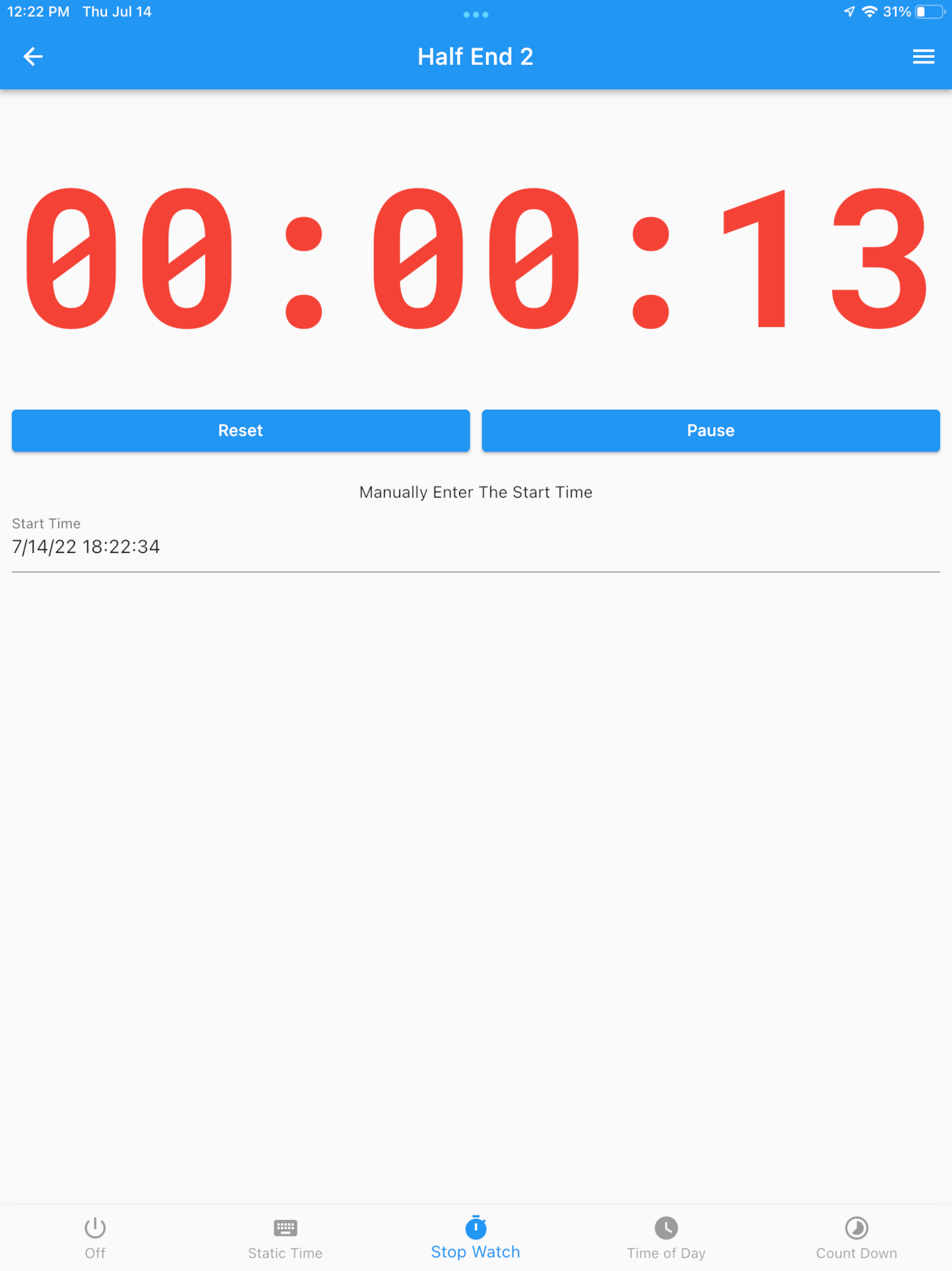 Brooksee Clocks
