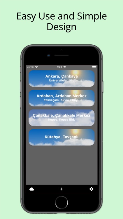 HavaTahmin screenshot-3