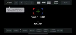 Game screenshot Vuer HDR mod apk