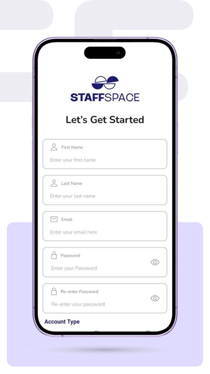 StaffSpace screenshot-3